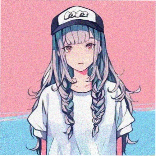 读者 竖屏党 的头像