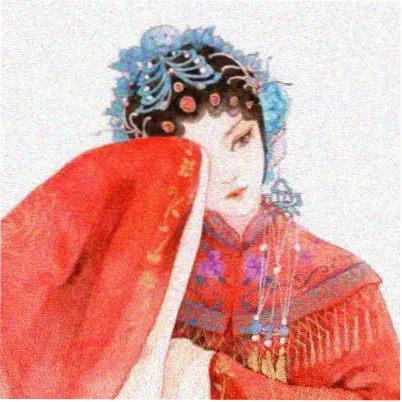读者 考据控 的头像